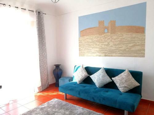 Apartamento Casa Do Castelo II