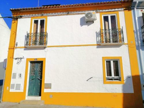 Apartamento Casa Do Castelo II