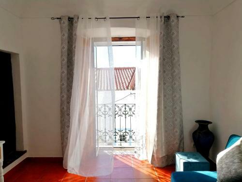 Apartamento Casa Do Castelo II