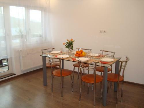 Hostal Casa Cu Flori