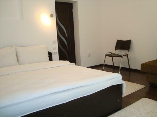 Hostal Casa Cu Flori