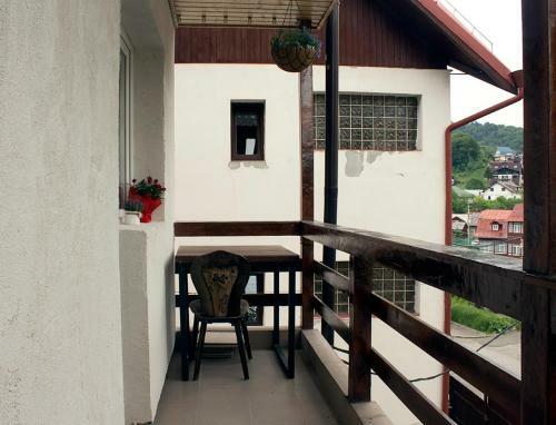Apartament Mountain Life