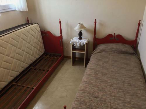 Apartamento Alquiler Temporario Olavarr�a