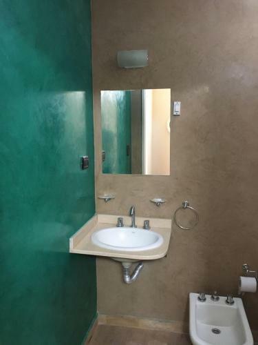Apartamento Alquiler Temporario Olavarr�a