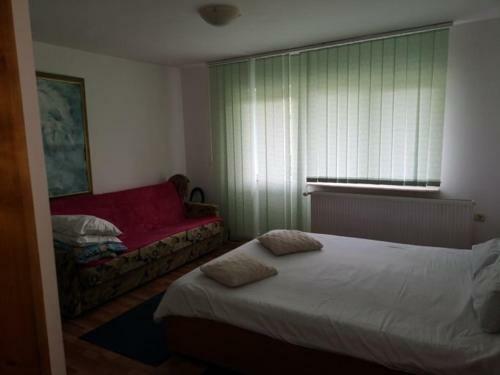 Lodge Casa Pelerinului