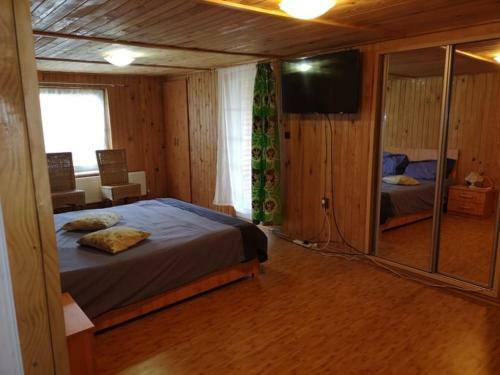 Lodge Casa Pelerinului