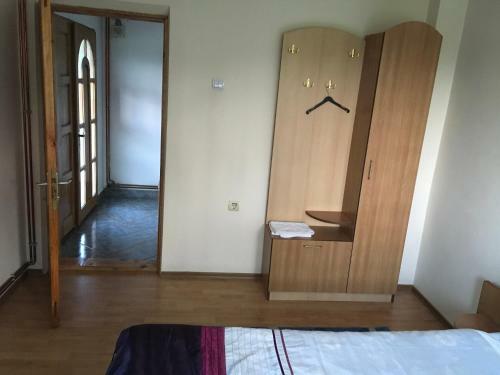 Lodge Casa Pelerinului