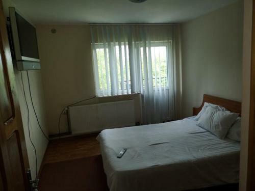 Lodge Casa Pelerinului