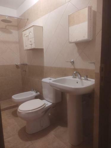 Apartamento Rinconcito Felix Bogado