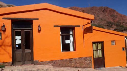 Hotel Cactus Hostel