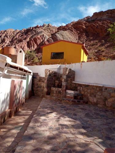 Hotel Cactus Hostel