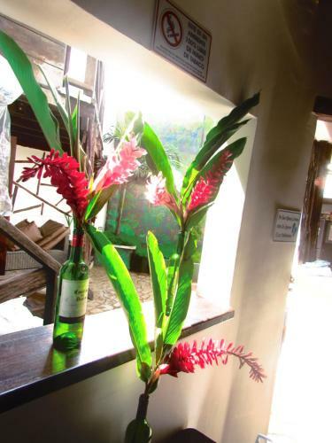 Hostal La Kasona