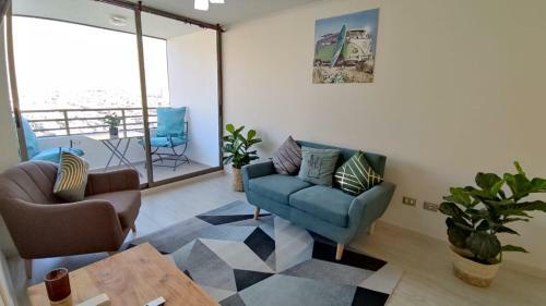 Apartamento 227 Depto 3 Dormitorios