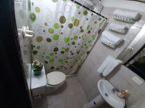 2g2-1 Duplex Apartment In The Old City Getsemani