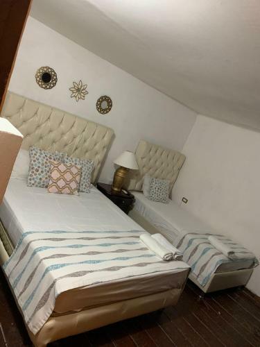 2g2-1 Duplex Apartment In The Old City Getsemani
