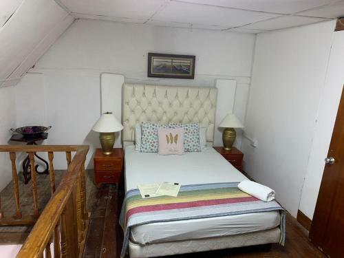 2g2-2 Duplex Apartment In The Old City Getsemani