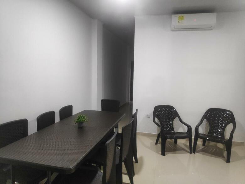 Apartamentos Villa Leonor