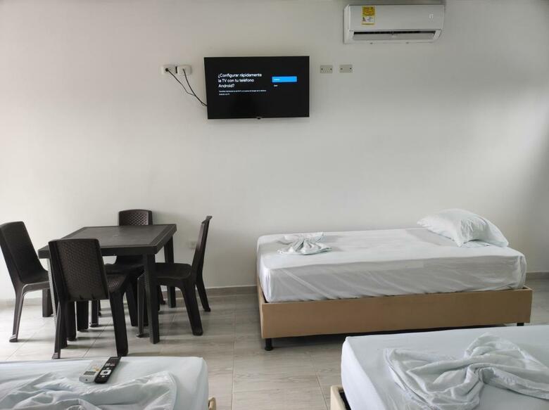 Apartamentos Villa Leonor