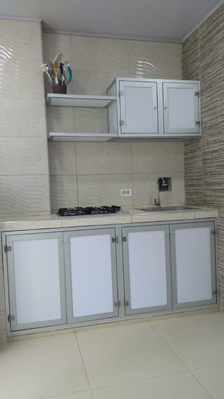 Apartamentos Villa Leonor