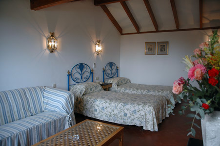 Hotel Artola Golf