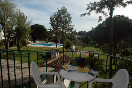 Hotel Artola Golf