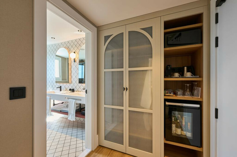 Hotel Catalonia Ramblas