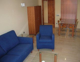 Arago Apartamentos