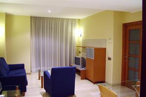 Arago Apartamentos