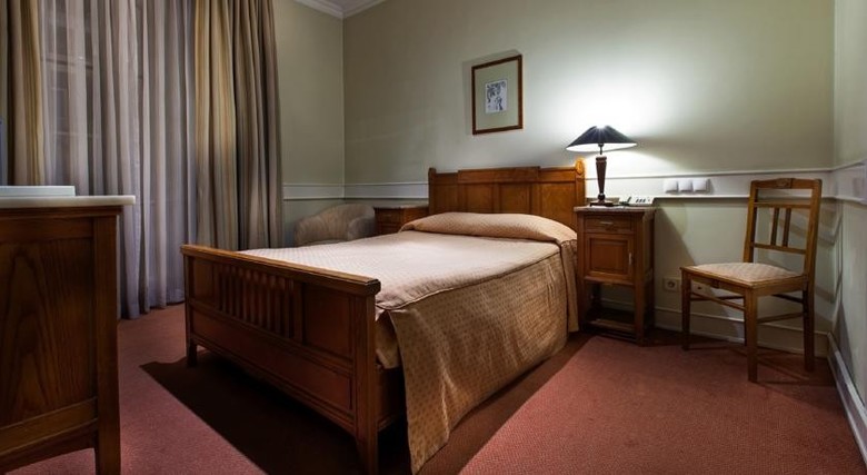 Hotel M�tropole