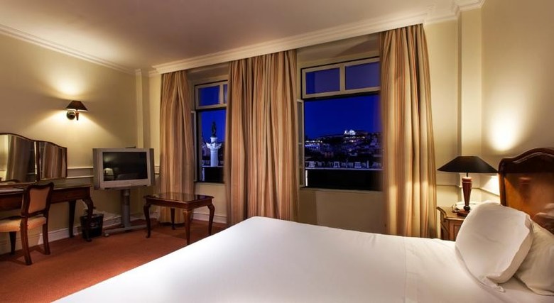 Hotel M�tropole