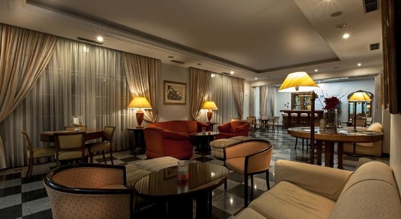 Hotel M�tropole