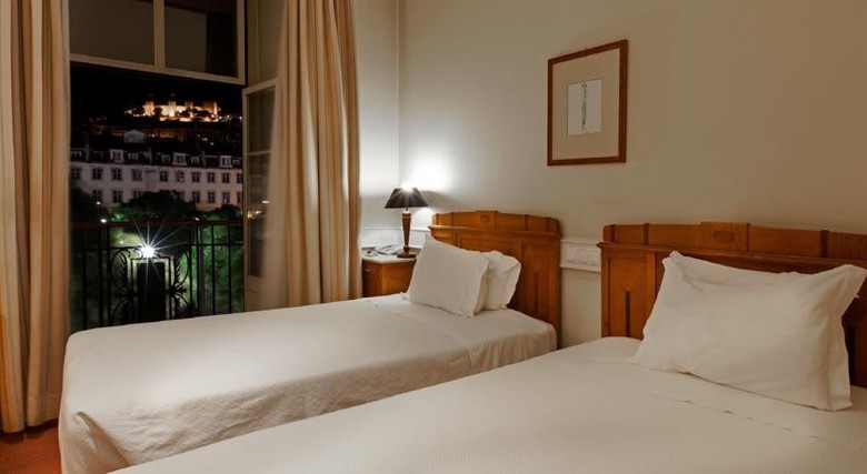 Hotel M�tropole