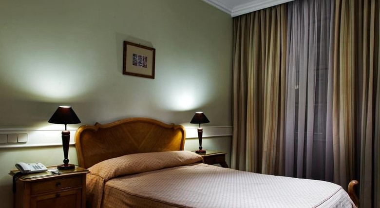 Hotel M�tropole