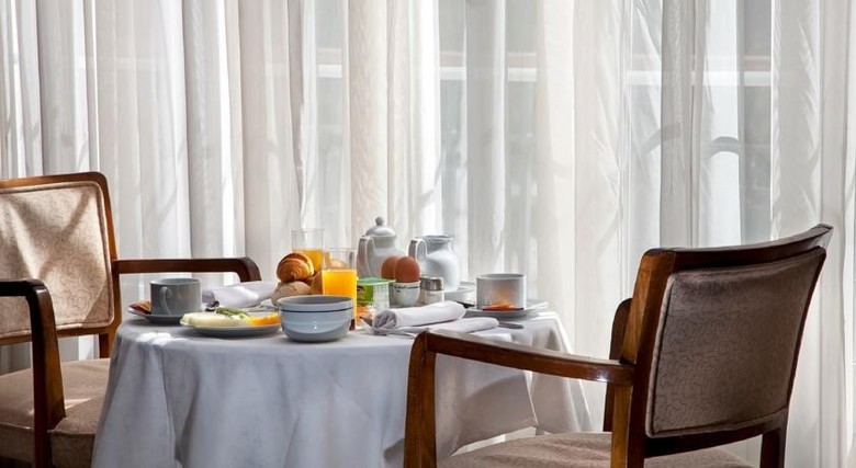 Hotel M�tropole