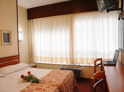 Hotel Rey Fernando