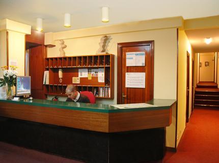 Hotel Rey Fernando