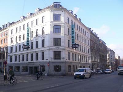 Zleep Hotel Centrum