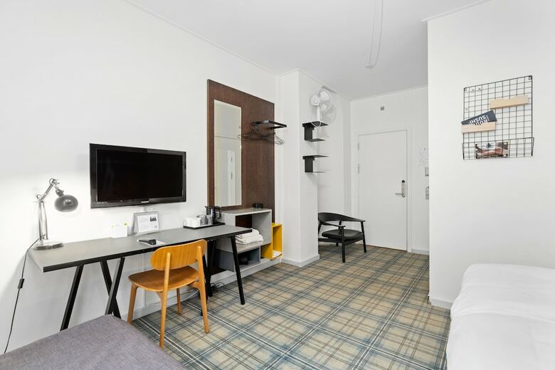 Hotel Ibsens
