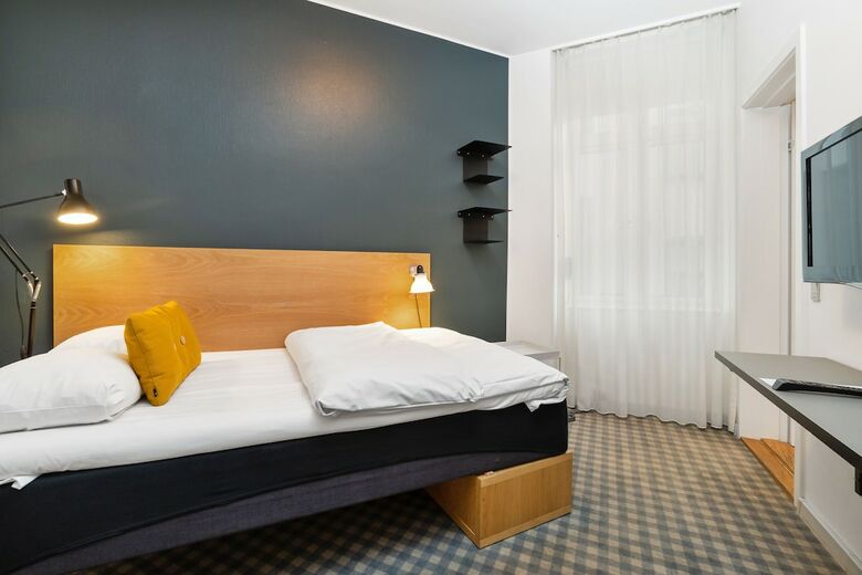 Hotel Ibsens