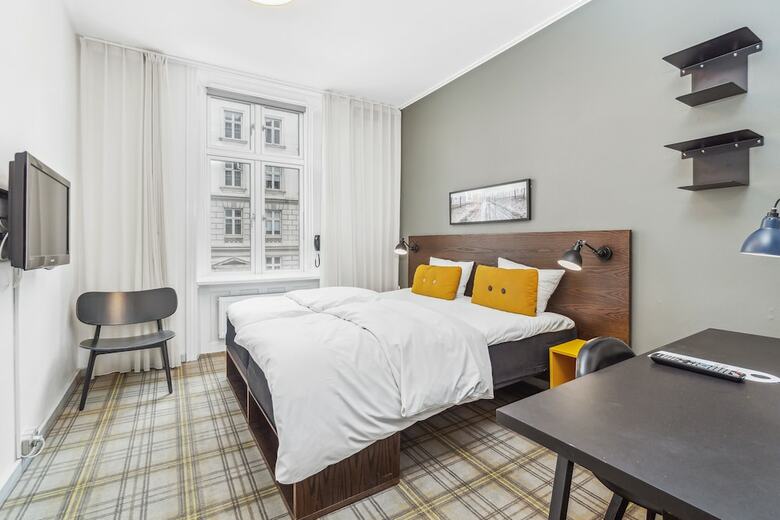 Hotel Ibsens