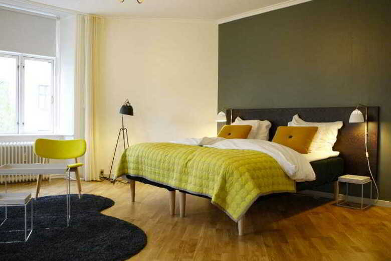 Hotel Ibsens