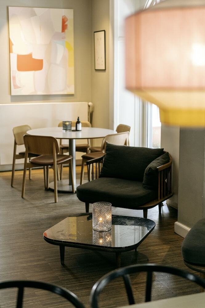 Hotel Ibsens
