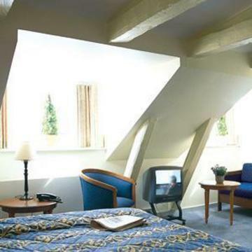 Hotel Ibsens