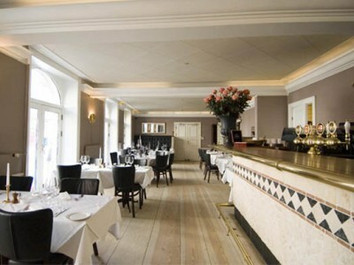 Hotel Ibsens