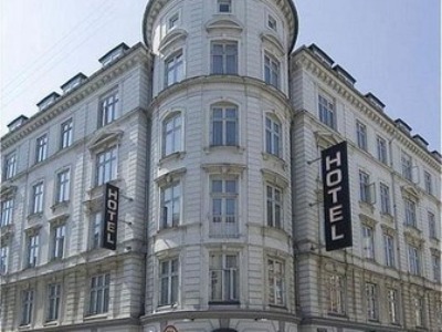 Hotel Ibsens
