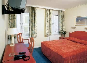 Hotel Andersen
