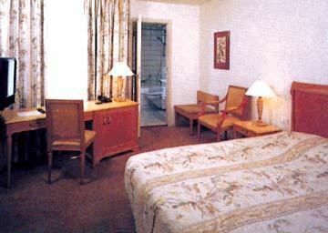 Hotel Andersen