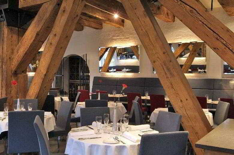 Copenhagen Admiral Hotel