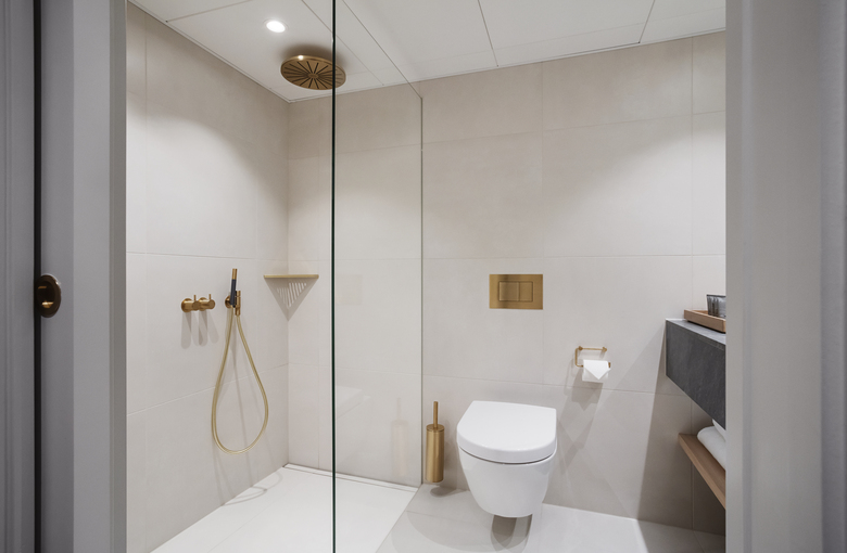 Copenhagen Admiral Hotel