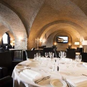 Copenhagen Admiral Hotel